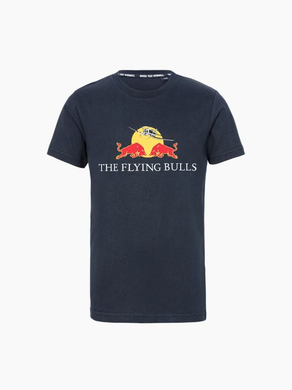 The Flying Bulls Youth T-Shirt