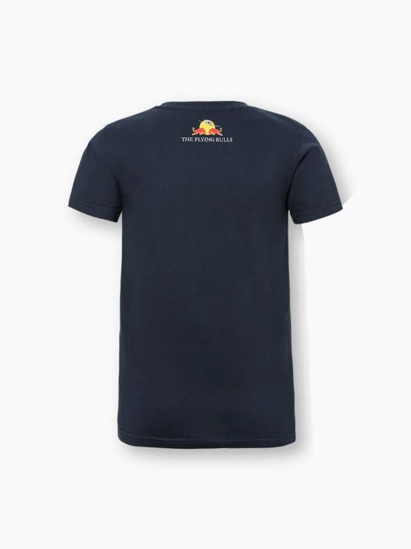 The Flying Bulls Youth Pilot T-Shirt