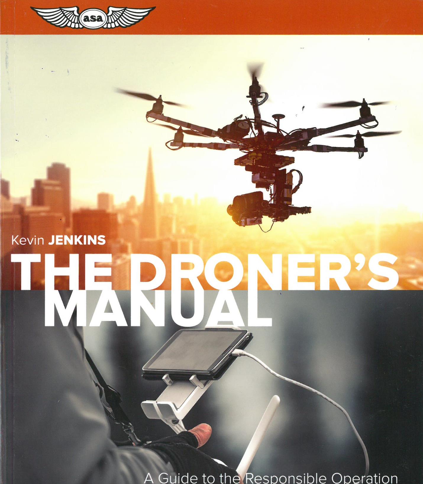 The Droner's Manual-ASA