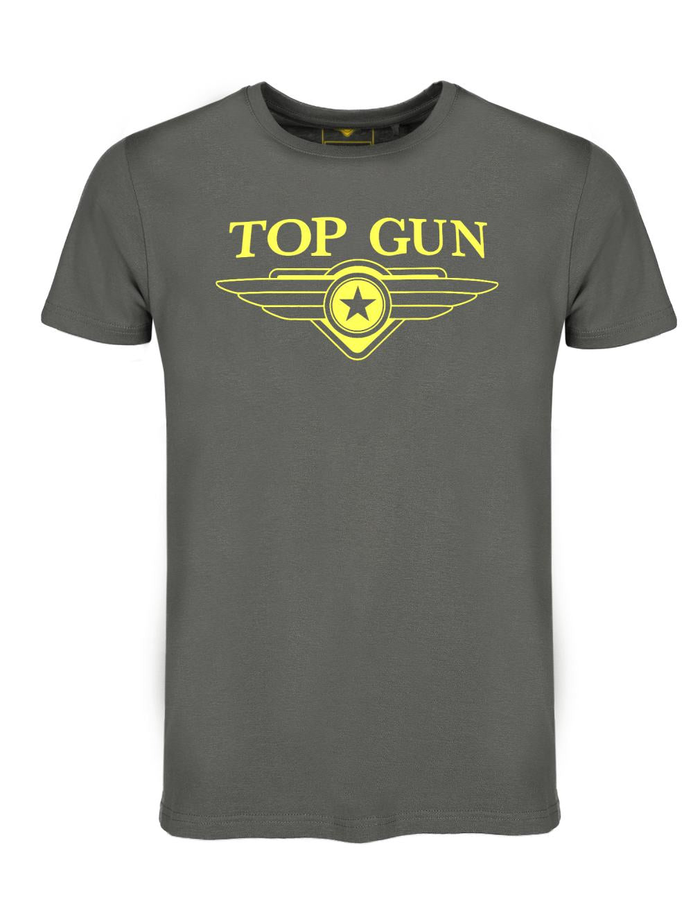 Top Gun Sommer Shirt
