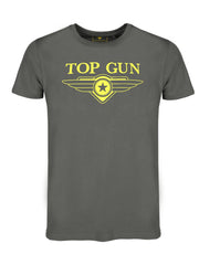 Top Gun Sommer Shirt