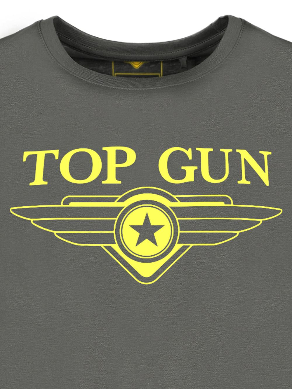 Top Gun Sommer Shirt
