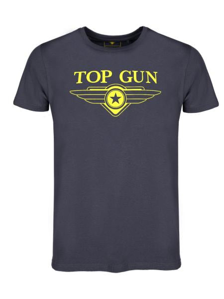 Top Gun Sommer Shirt