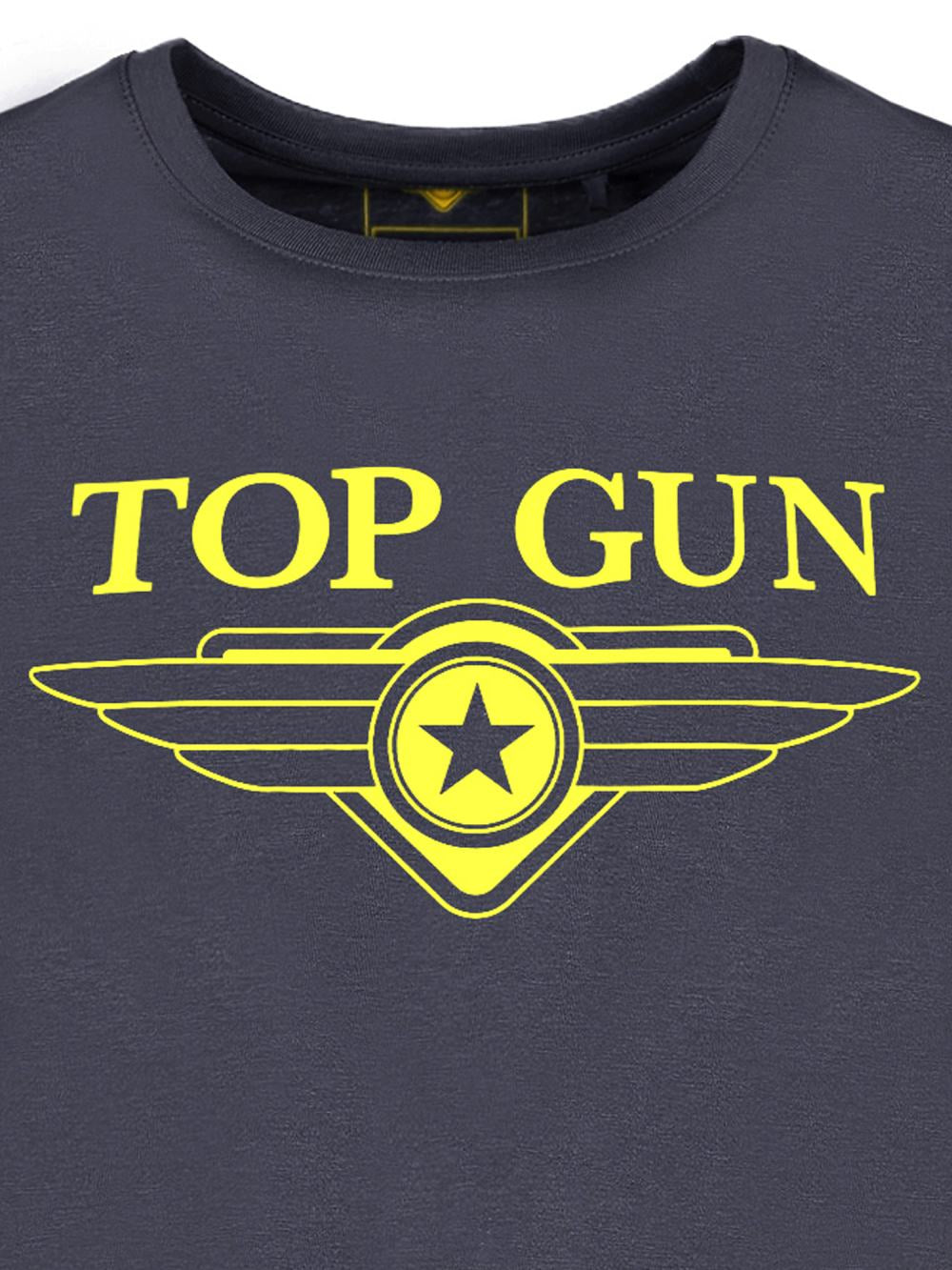Top Gun Sommer Shirt