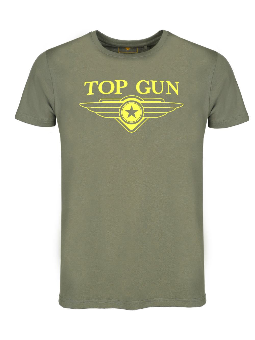 Top Gun Sommer Shirt