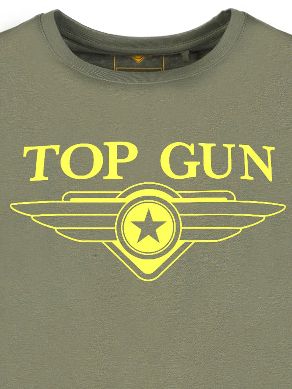 Top Gun Sommer Shirt