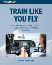 Train like you fly - ASA
