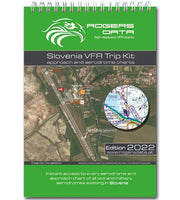 Trip Kit VFR Slowenien 2026-ROGERS DATA