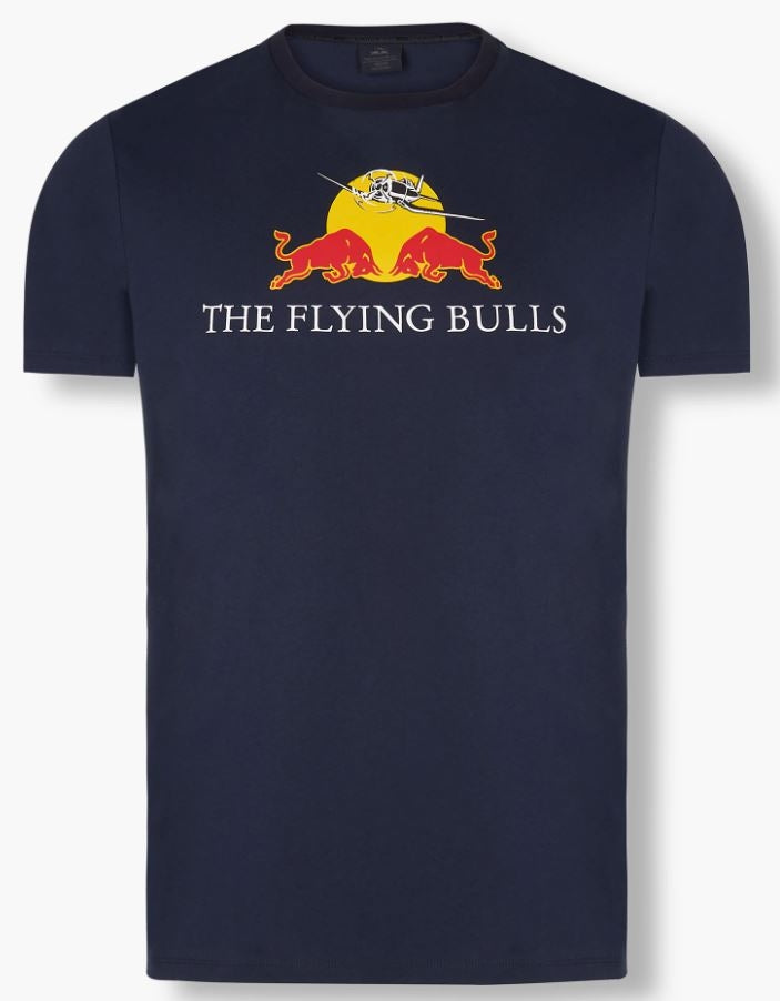 The Flying Bulls T-Shirt-S