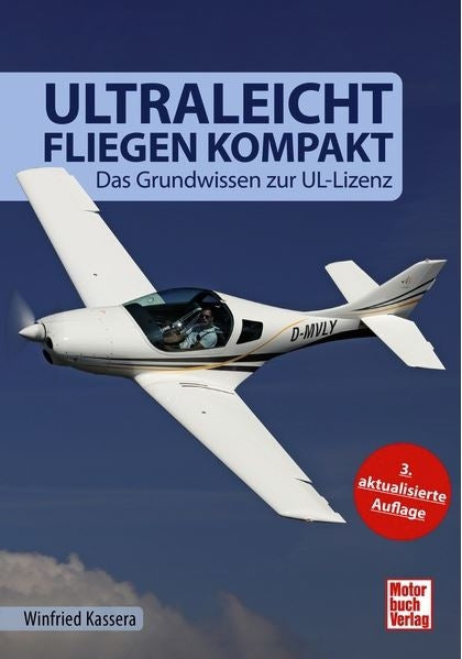 Ultraleicht Fliegen Kompakt