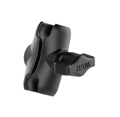 RAM MOUNTS Verbinder kurz RAM-B-201U-A
