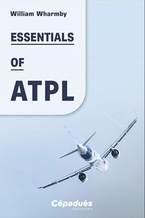 Essentials of ATPL
