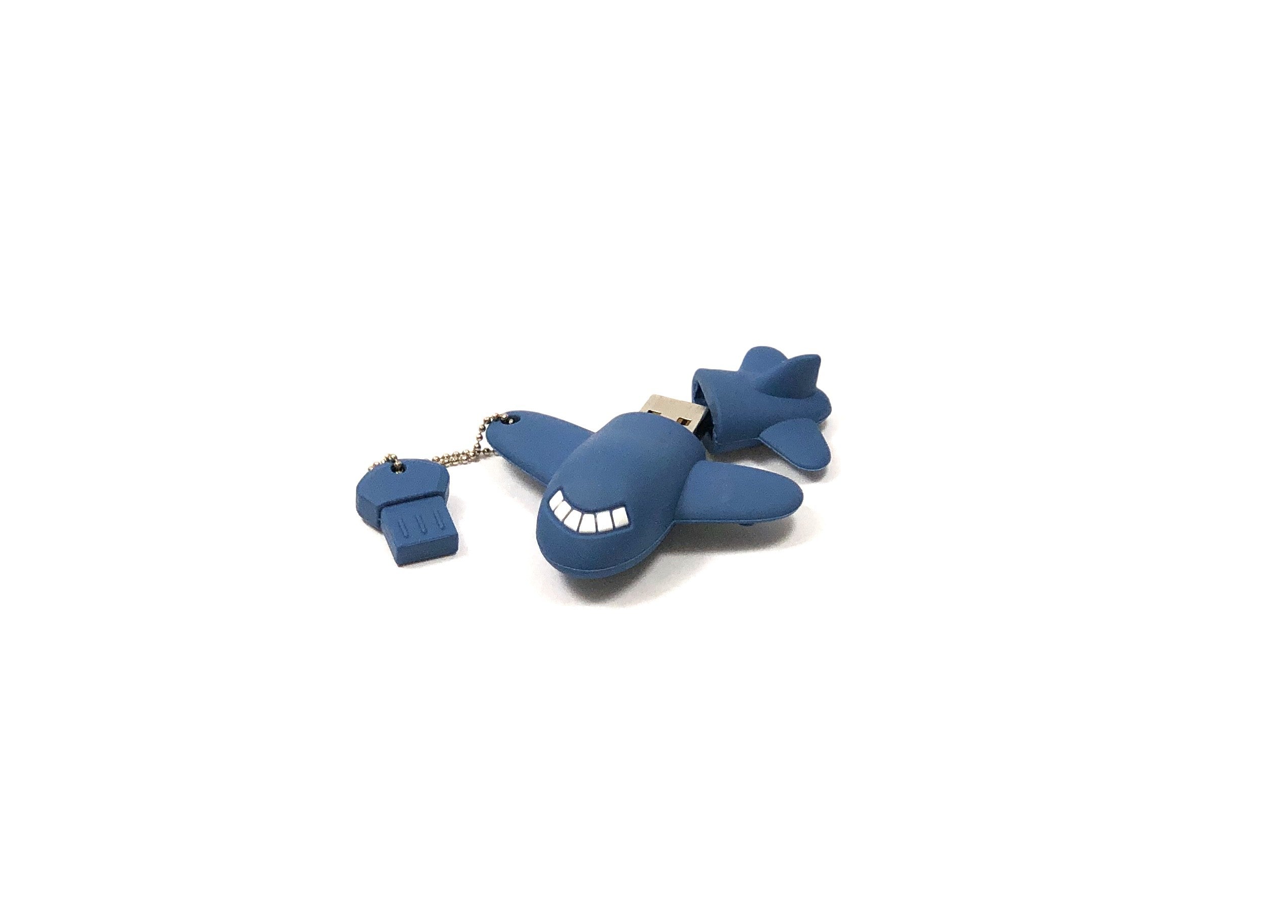 USB Stick Flugzeug