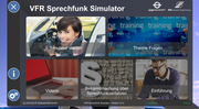 VFR Sprechfunksimulator (Download-Version)