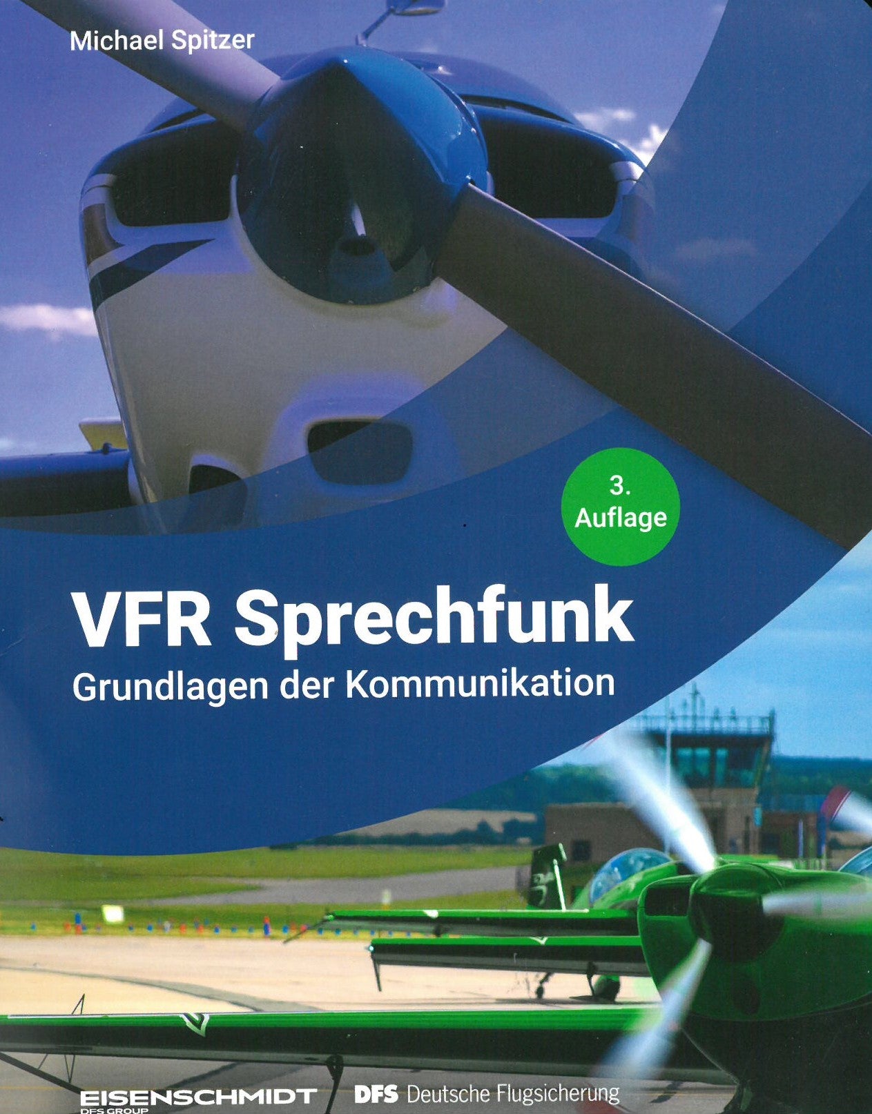 VFR Sprechfunk