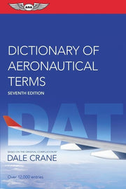 Dictionary of Aeronautical Terms - ASA