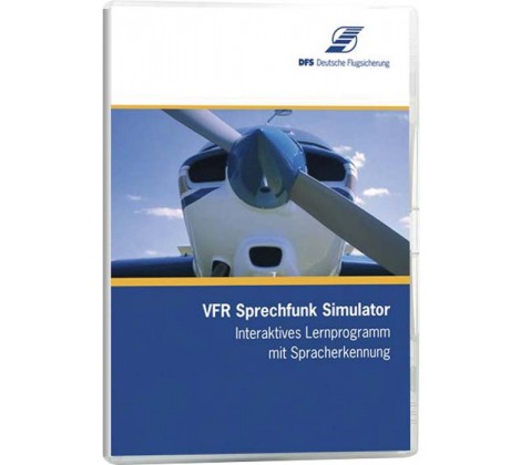 VFR Sprechfunksimulator Version 5.x