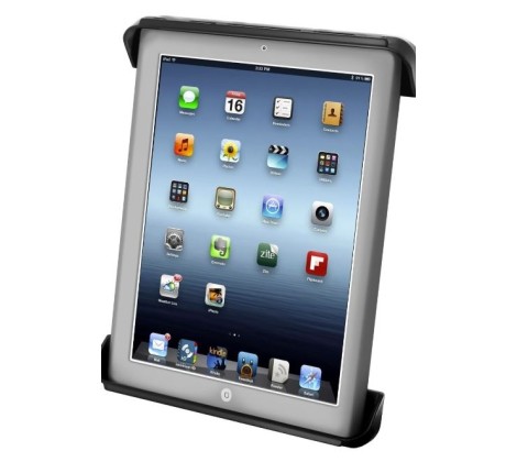 RAM MOUNTS Tab-Tite, iPad 1-4
