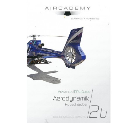 Aerodynamk Hubschrauber - Ebook