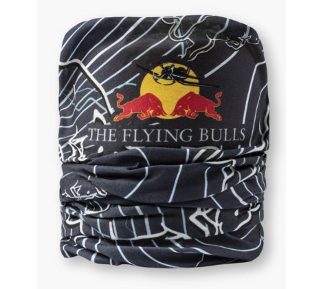 Dynamic Bandana - The Flying Bulls