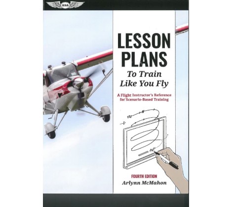 Lessons Plans - To Train Like You Fly - ASA