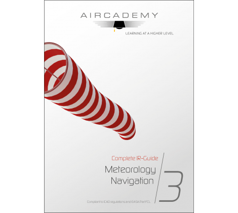 Complete IR-Guide 3 E-Book - Aircademy