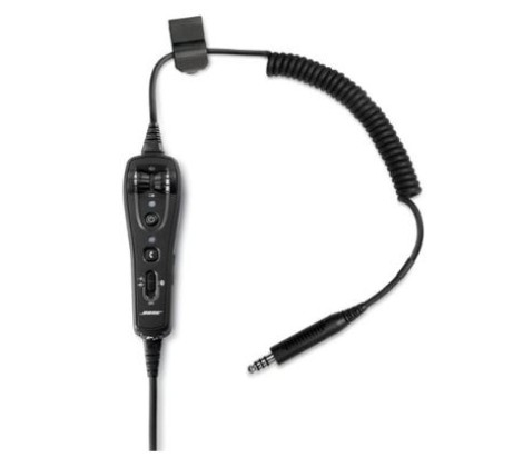 Kabelsatz BOSE U174 , NON-Bluetooth, Spiralkabel, 5 Ohm