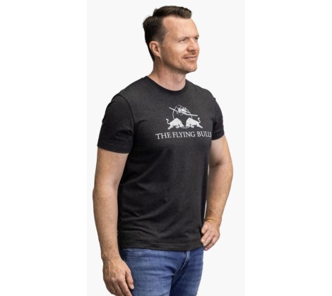 The Flying Bulls Mono T-Shirt