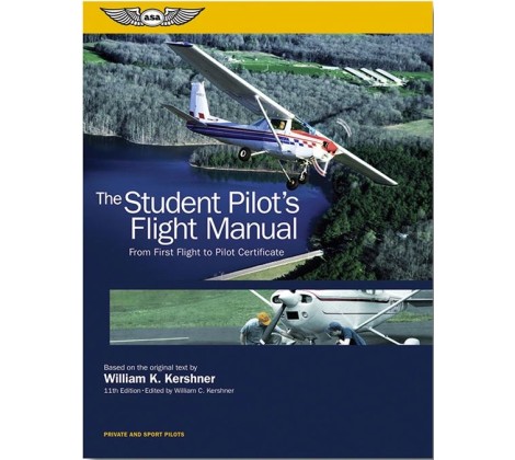 The Student Pilots Flight Manual