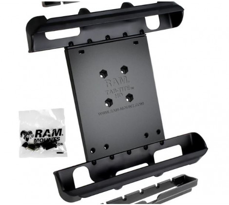 RAM® Tab-Tite für iPad mini 1-3 & iPad 1-4
