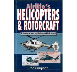 Airlife's Helicopters & Rotorcraft