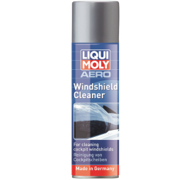 Windshield Cleaner - Liqui Moly