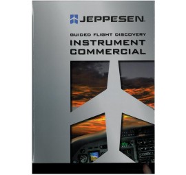 Jeppesen Instrument - Commercial 