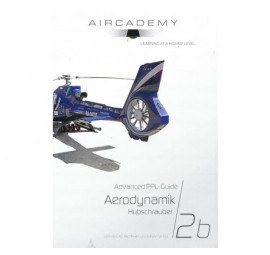 Aerodynamk Hubschrauber - Print