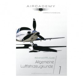 Allgemeine Luftfahrzeugkunde - Print