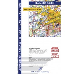 ICAO Deutschland Berlin 2022