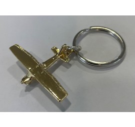 Schlüsselanhänger Cessna