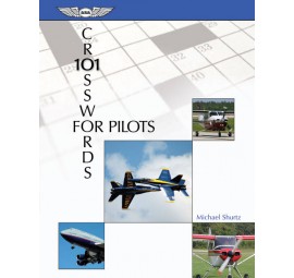 Crosswords for Pilots-ASA