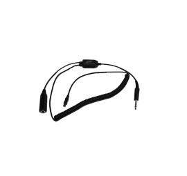 GoPro Headset-Adapter PA80
