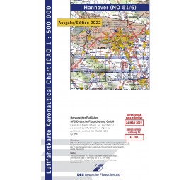 ICAO Deutschland Hannover 2022