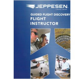 Jeppesen Flight Instructor Manual