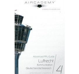 Luftrecht Deutschland & Österreich - Print