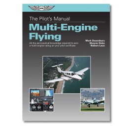 The Pilot´s Manual - Multi Engine Flying
