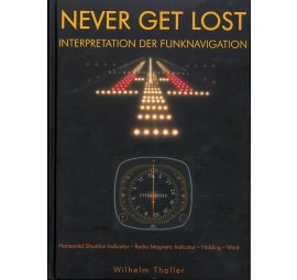 Never Get Lost!
