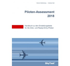Piloten - Assessment 2018