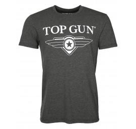 Top Gun T-Shirt anthracite