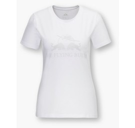 T-Shirt Damen - The Flying Bulls