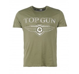 Top Gun T-Shirt olive