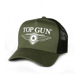 Top Gun Kappe