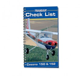 Transair Checklist Cessna 150 & 152